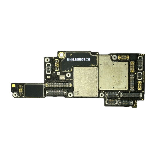 Iphone Pro Upper Cnc Motherboard For Nand Swap Repair